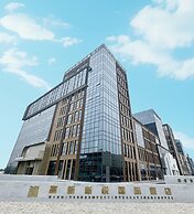 HIGH-TECH NEW YUET INTERNATIONAL HOTEL