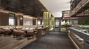 HIGH-TECH NEW YUET INTERNATIONAL HOTEL