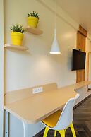 Bloom Hotel - Dona Paula