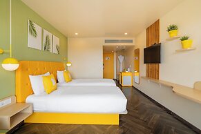 Bloom Hotel - Dona Paula