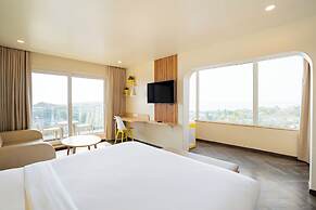Bloom Hotel - Dona Paula
