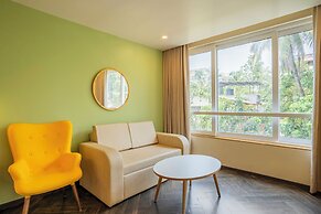 Bloom Hotel - Dona Paula