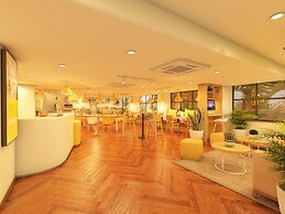 Bloom Hotel - Dona Paula