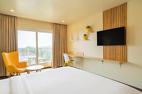 Bloom Hotel - Dona Paula