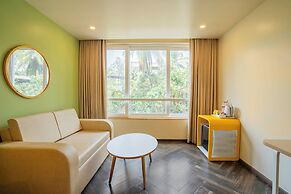 Bloom Hotel - Dona Paula