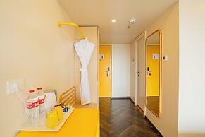 Bloom Hotel - Dona Paula