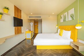Bloom Hotel - Dona Paula