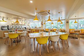 Bloom Hotel - Dona Paula