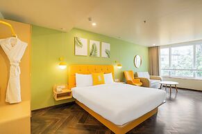 Bloom Hotel - Dona Paula