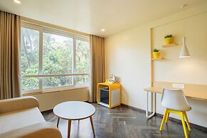 Bloom Hotel - Dona Paula