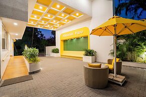 Bloom Hotel - Dona Paula