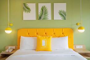 Bloom Hotel - Dona Paula