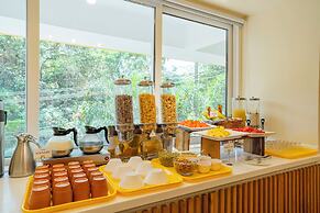 Bloom Hotel - Dona Paula