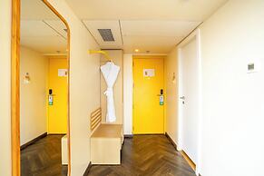 Bloom Hotel - Dona Paula