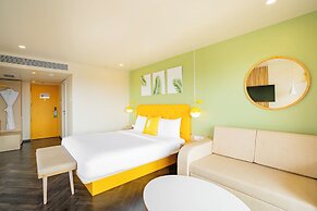 Bloom Hotel - Dona Paula