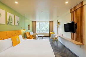 Bloom Hotel - Dona Paula