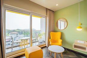 Bloom Hotel - Dona Paula