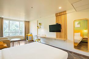 Bloom Hotel - Dona Paula