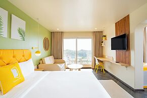 Bloom Hotel - Dona Paula