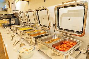 Bloom Hotel - Dona Paula