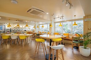 Bloom Hotel - Dona Paula