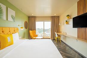 Bloom Hotel - Dona Paula
