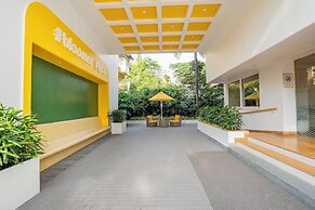 Bloom Hotel - Dona Paula