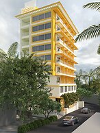 Bloom Hotel - Dona Paula