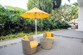 Bloom Hotel - Dona Paula