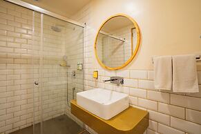 Bloom Hotel - Dona Paula