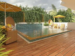 Bloom Hotel - Dona Paula