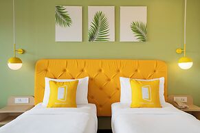 Bloom Hotel - Dona Paula