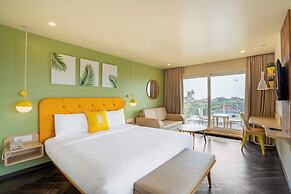 Bloom Hotel - Dona Paula