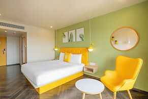 Bloom Hotel - Dona Paula