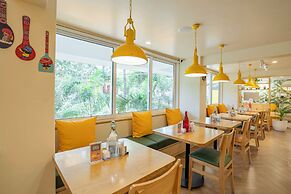 Bloom Hotel - Dona Paula