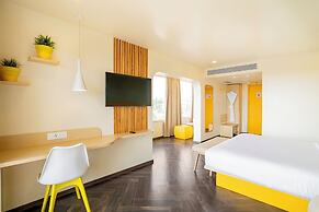 Bloom Hotel - Dona Paula