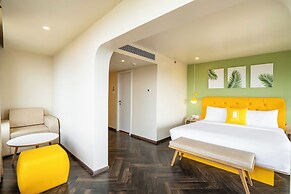 Bloom Hotel - Dona Paula