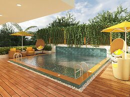 Bloom Hotel - Dona Paula