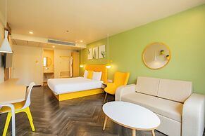 Bloom Hotel - Dona Paula