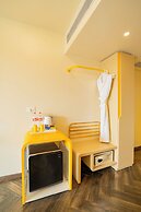 Bloom Hotel - Dona Paula