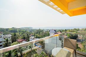 Bloom Hotel - Dona Paula