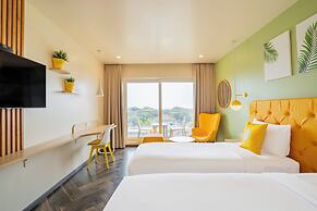 Bloom Hotel - Dona Paula