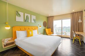 Bloom Hotel - Dona Paula