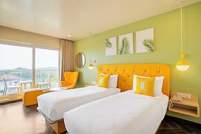 Bloom Hotel - Dona Paula