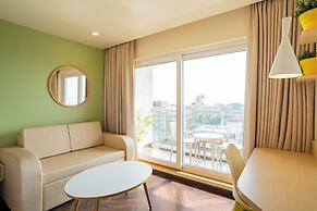 Bloom Hotel - Dona Paula