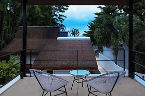 Nariya Bayfront Phuket