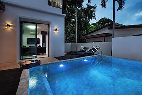 Nariya Bayfront Phuket