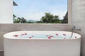 Nariya Bayfront Phuket