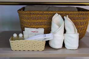 Nariya Bayfront Phuket