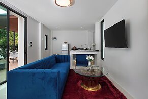 Nariya Bayfront Phuket